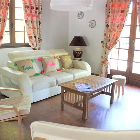 Landaise Avec Jardin Proche Plages Et Commerces, 3 Chambres, Terrasse Couverte Et Barbecue - Fr-1-736-10 Villa