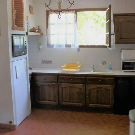 Villa Landaise Avec Jardin Proche Plages Et Commerces, 3 Chambres, Terrasse Couverte Et Barbecue - Fr-1-736-10 *